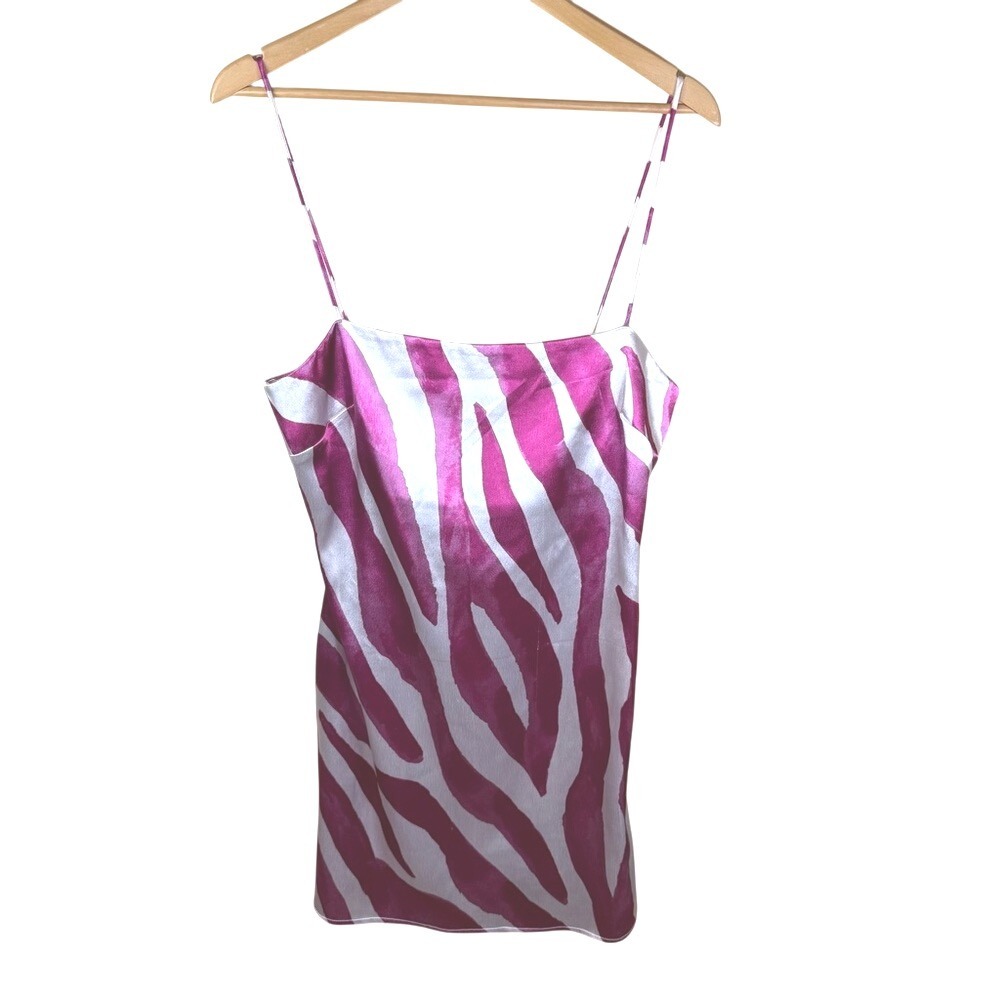 The East Order Rhea Size Large Womens Mini Dress Cocktail Formal Wedding
